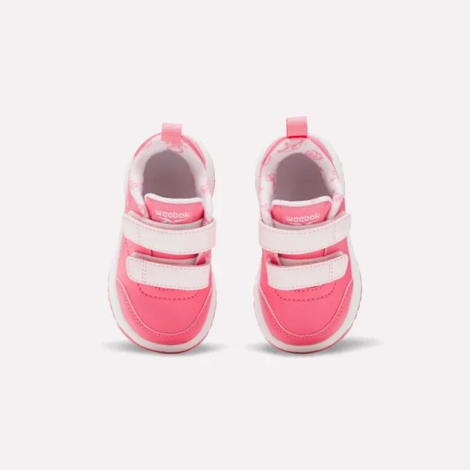 Weebok Clasp Low 2 Schuhe für Kinder – Babys und Kleinkinder