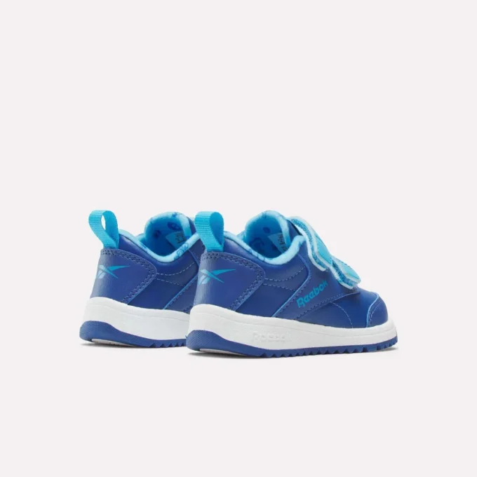 Weebok Clasp Low 2 Schuhe für Kinder – Babys und Kleinkinder