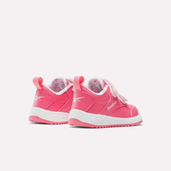 Weebok Clasp Low 2 Schuhe für Kinder – Babys und Kleinkinder