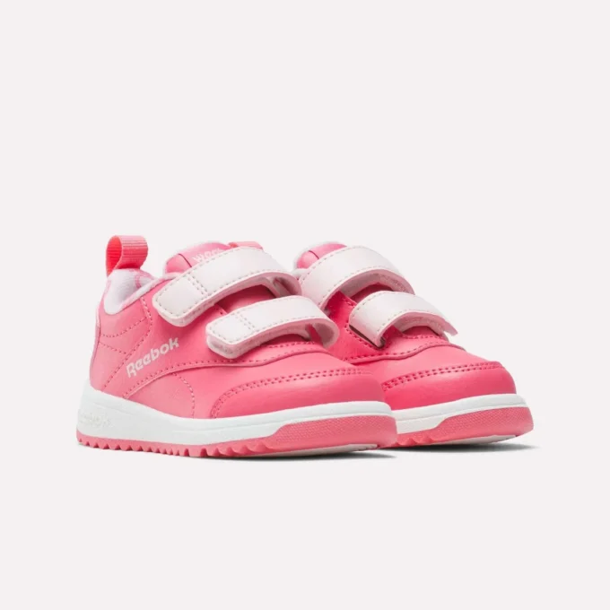 Weebok Clasp Low 2 Schuhe für Kinder – Babys und Kleinkinder