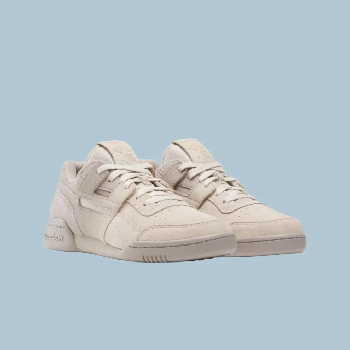 Workout Plus LTD OG Schuhe