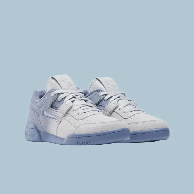 Workout Plus LTD OG Schuhe