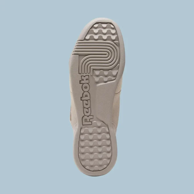 Workout Plus LTD OG Schuhe