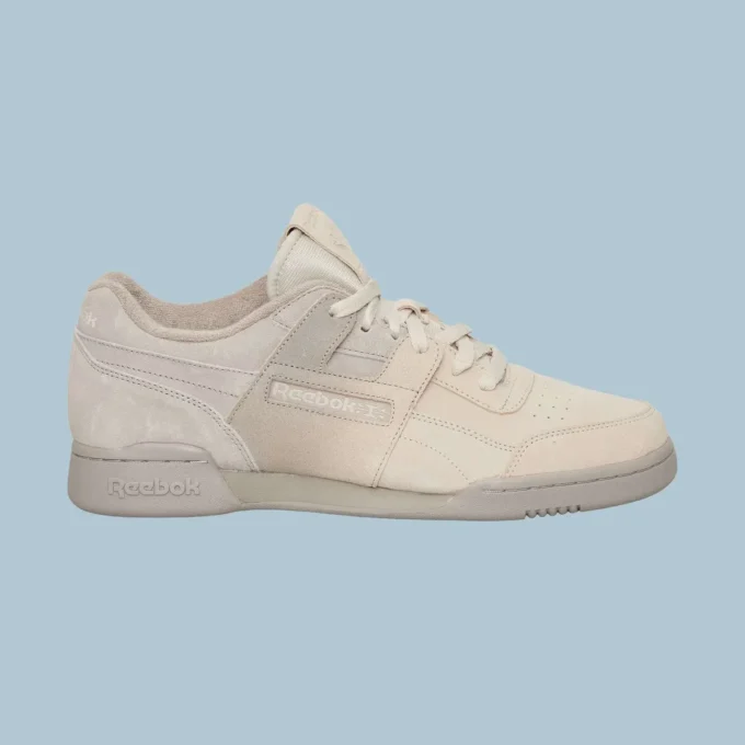 Workout Plus Og Schuhe