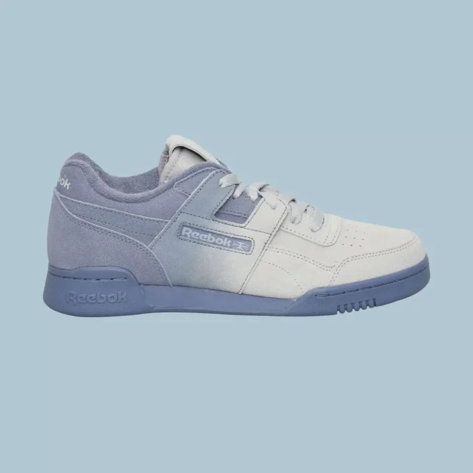 Workout Plus Og Schuhe