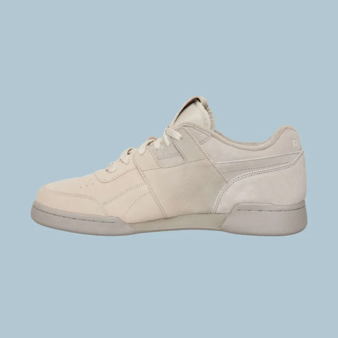 Workout Plus Og Schuhe