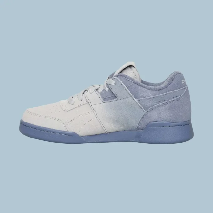 Workout Plus Og Schuhe