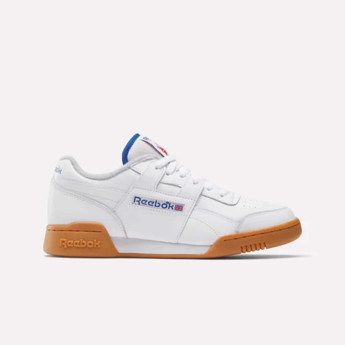 Workout Plus Schuhe