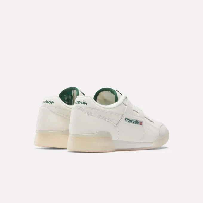Workout Plus Schuhe