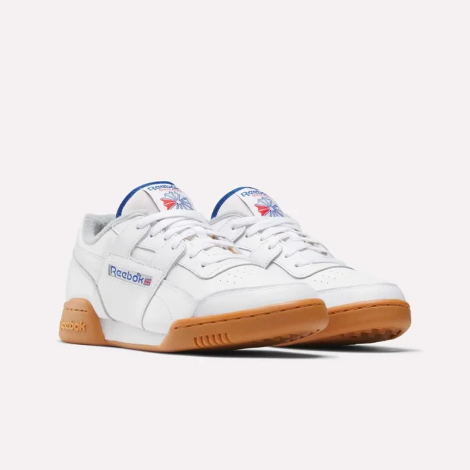 Workout Plus Schuhe