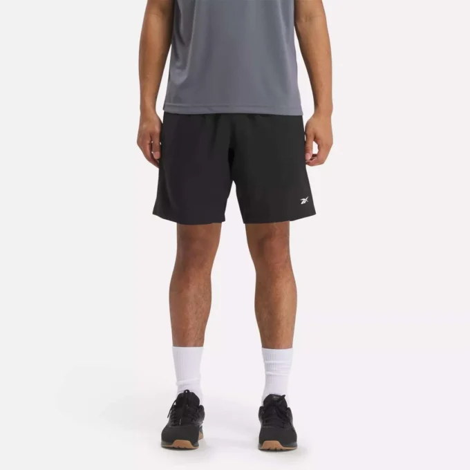 Workout Ready Shorts 9″ für Herren