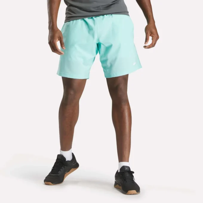 Workout Ready Shorts 9″ für Herren