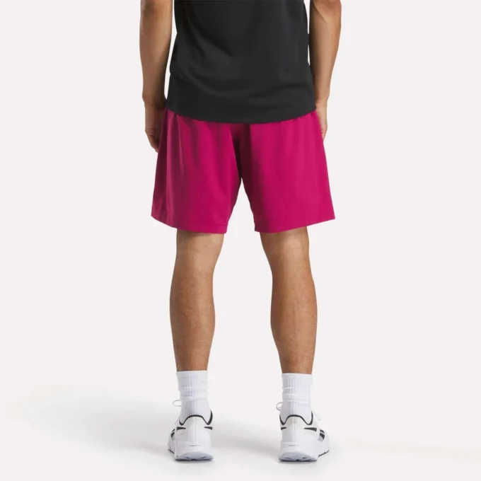 Workout Ready Shorts 9″ für Herren