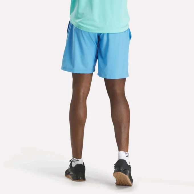 Workout Ready Shorts 9″ für Herren