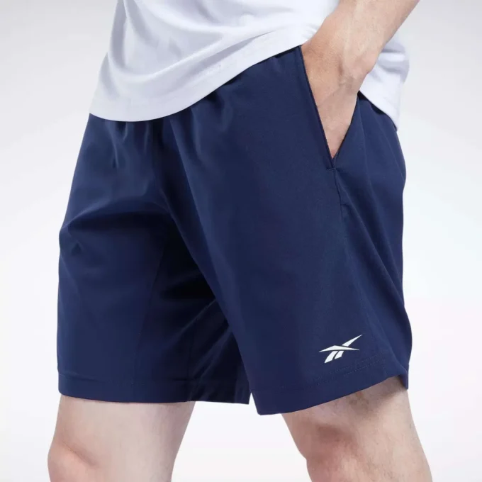 Workout Ready Shorts 9″ für Herren