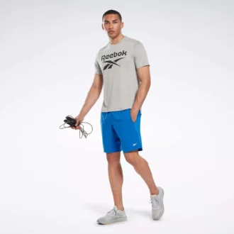 Workout Ready Shorts für Herren