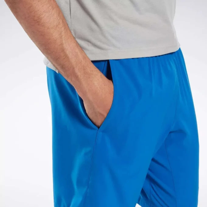 Workout Ready Shorts für Herren