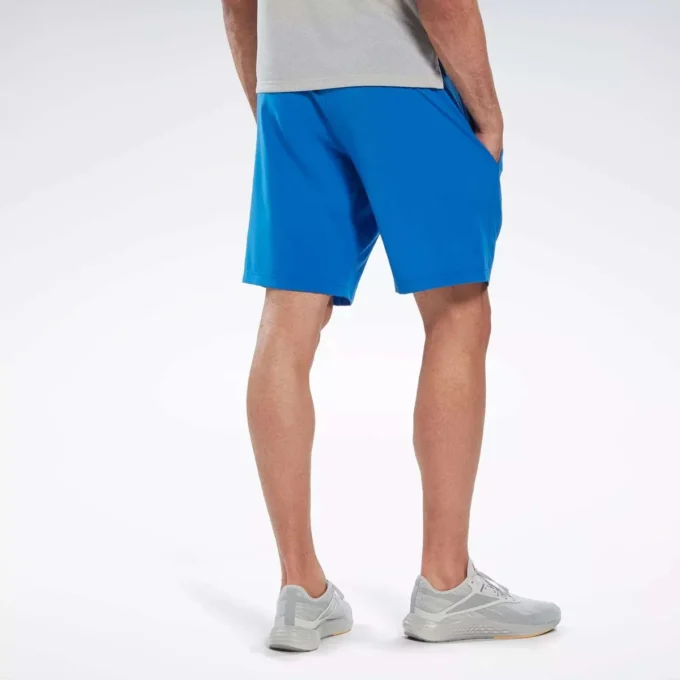 Workout Ready Shorts für Herren