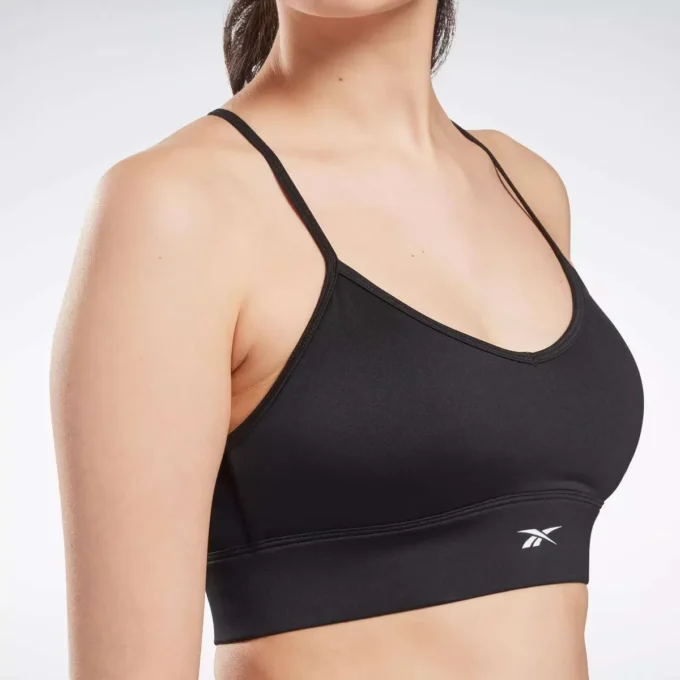 Workout Ready Sport-BH für Damen
