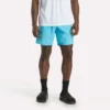 Workout-taugliche gewebte Shorts für Herren