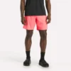 Workout-taugliche gewebte Shorts für Herren