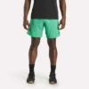 Workout-taugliche gewebte Shorts für Herren