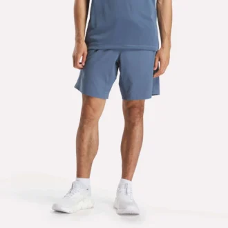 Workout-taugliche gewebte Shorts für Herren
