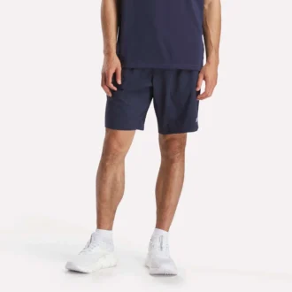 Workout-taugliche gewebte Shorts für Herren