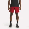 Workout-taugliche gewebte Shorts für Herren