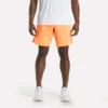 Workout-taugliche gewebte Shorts für Herren