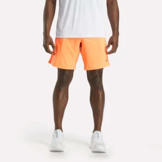 Workout-taugliche gewebte Shorts für Herren