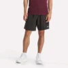 Workout-taugliche gewebte Shorts für Herren