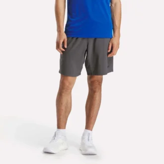 Workout-taugliche gewebte Shorts für Herren