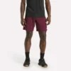 Workout-taugliche gewebte Shorts für Herren