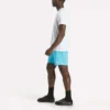Workout-taugliche gewebte Shorts für Herren