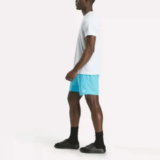 Workout-taugliche gewebte Shorts für Herren