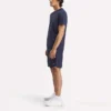 Workout-taugliche gewebte Shorts für Herren