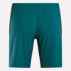 Workout-taugliche gewebte Shorts für Herren