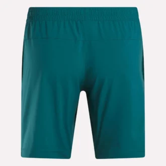 Workout-taugliche gewebte Shorts für Herren