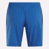 Workout-taugliche gewebte Shorts für Herren
