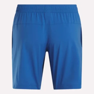 Workout-taugliche gewebte Shorts für Herren
