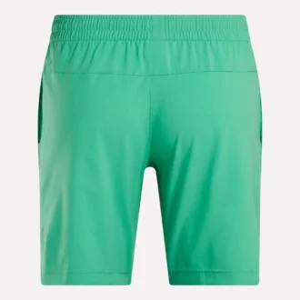 Workout-taugliche gewebte Shorts für Herren