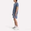 Workout-taugliche gewebte Shorts für Herren