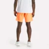 Workout-taugliche gewebte Shorts für Herren