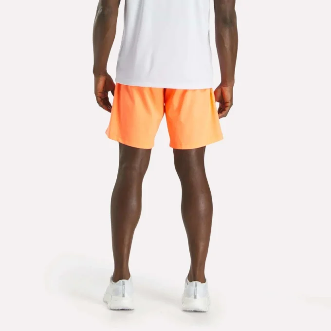 Workout-taugliche gewebte Shorts für Herren