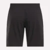 Workout-taugliche gewebte Shorts für Herren