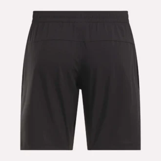 Workout-taugliche gewebte Shorts für Herren