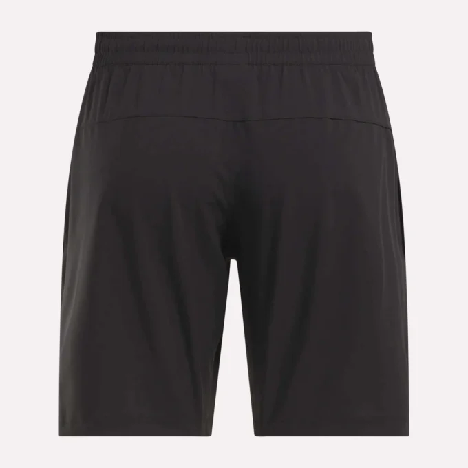 Workout-taugliche gewebte Shorts für Herren