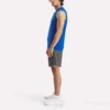 Workout-taugliche gewebte Shorts für Herren