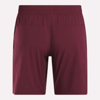 Workout-taugliche gewebte Shorts für Herren